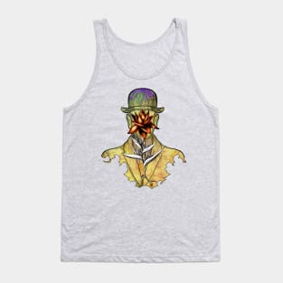 Son of Man Tank Top